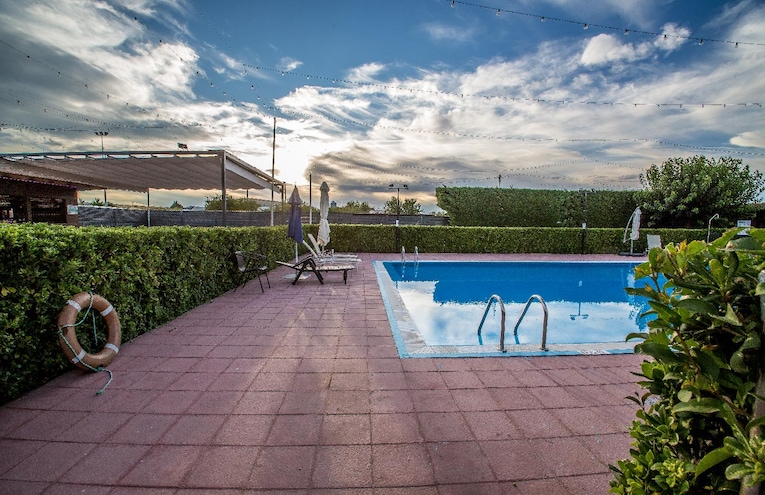 Swimming pools - 3