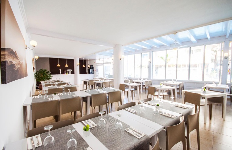 Restaurants - 1