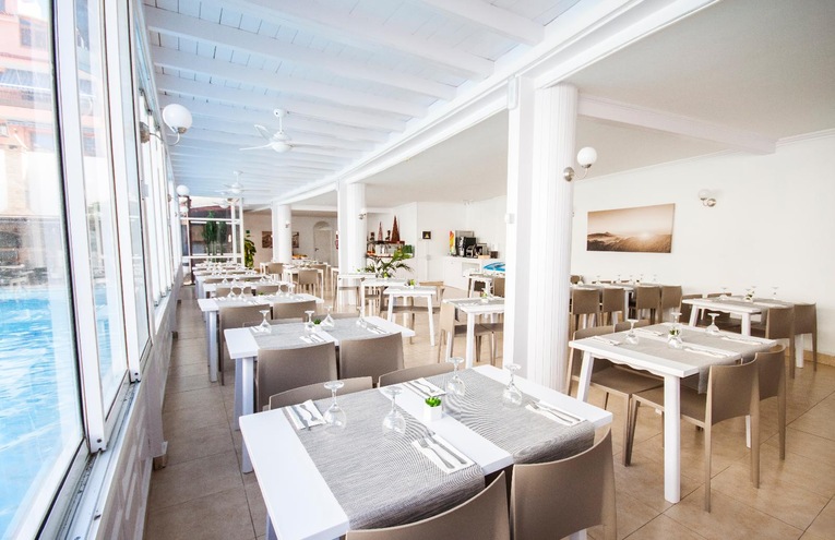 Restaurants - 1