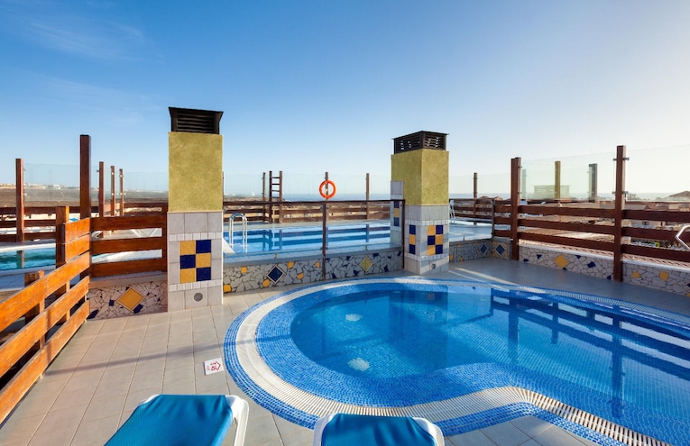 Swimming pools - 4