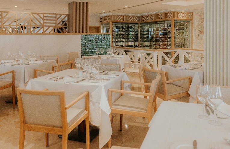 Restaurants - 7