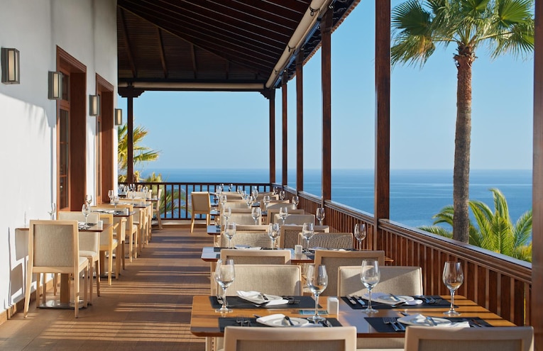 Restaurants - 9