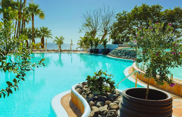 Swimming pools - 2