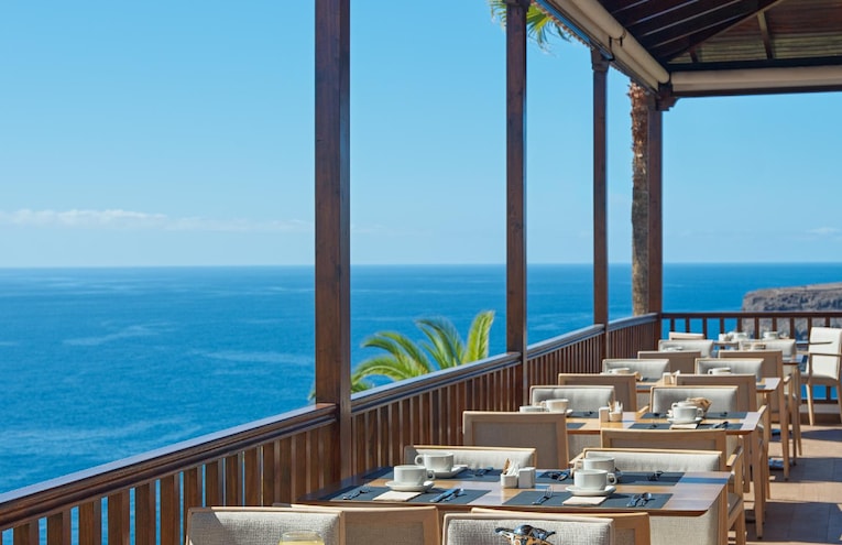 Restaurants - 1