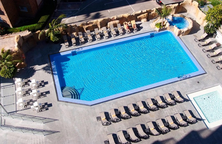 Swimming pools - 2