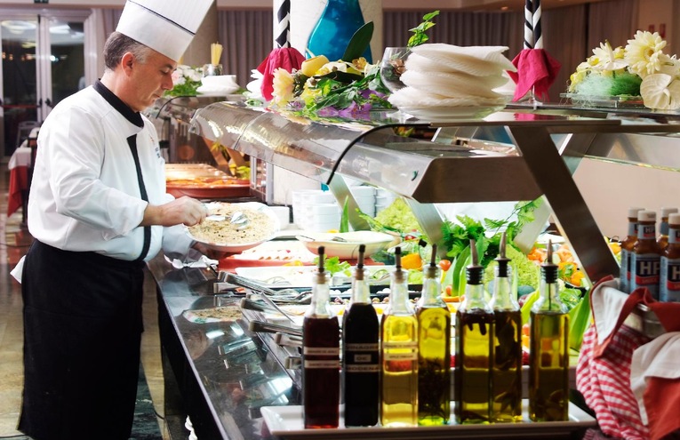 Restaurants - 2