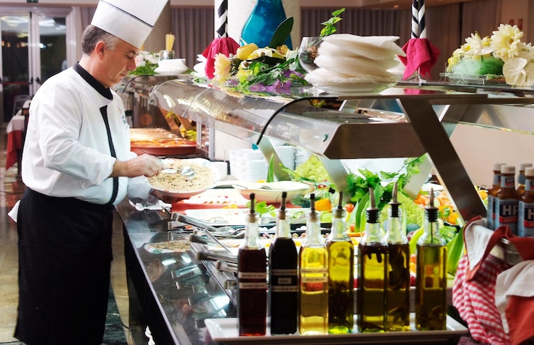 Restaurants - 2