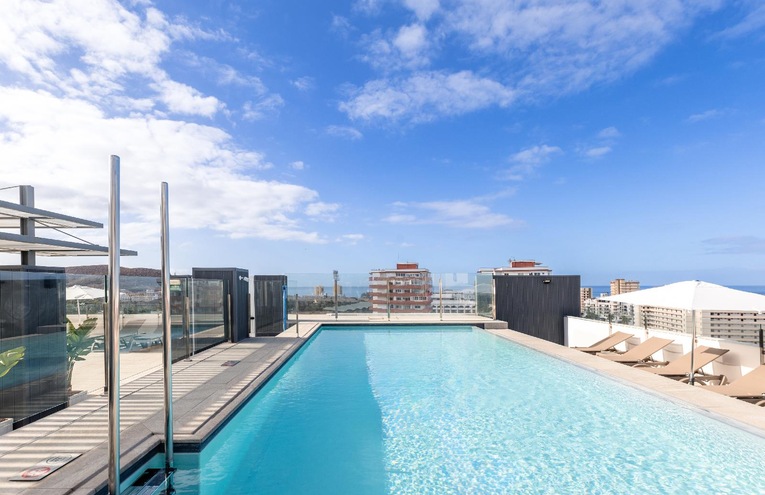 Swimming pools - 3