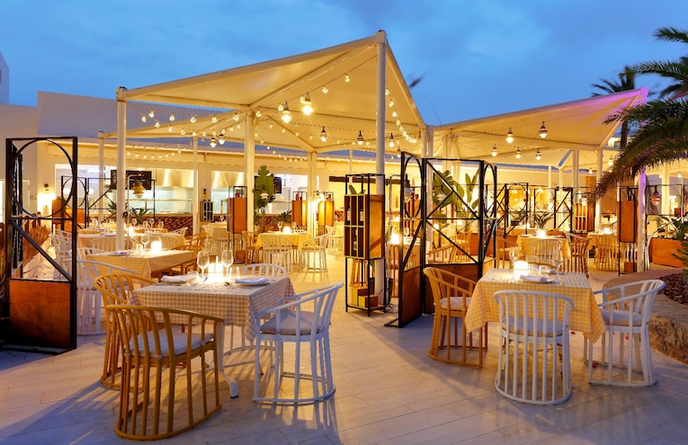 Restaurants - 2
