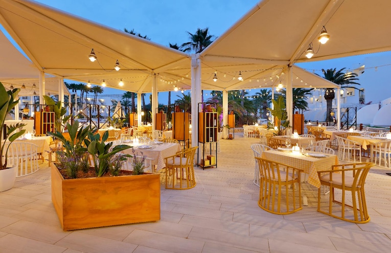 Restaurants - 3