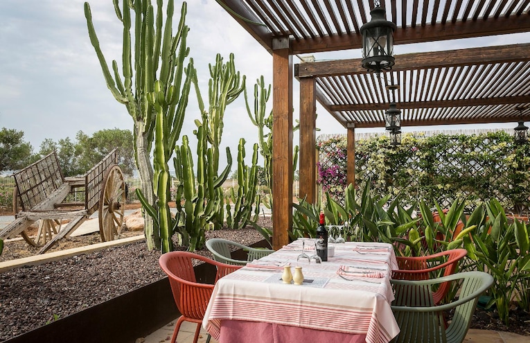 Restaurants - 6