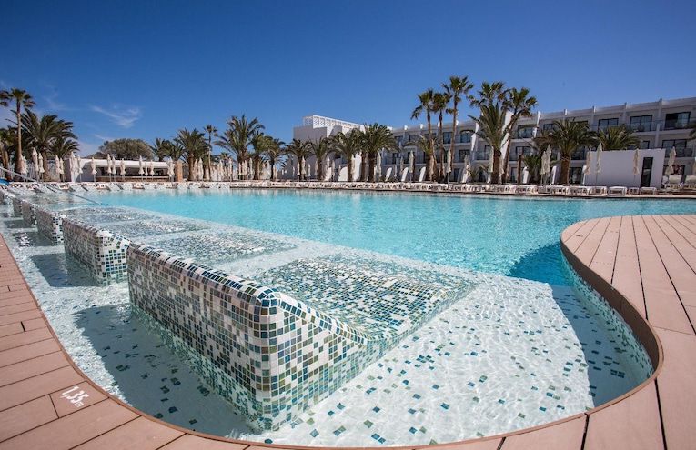 Swimming pools - 2