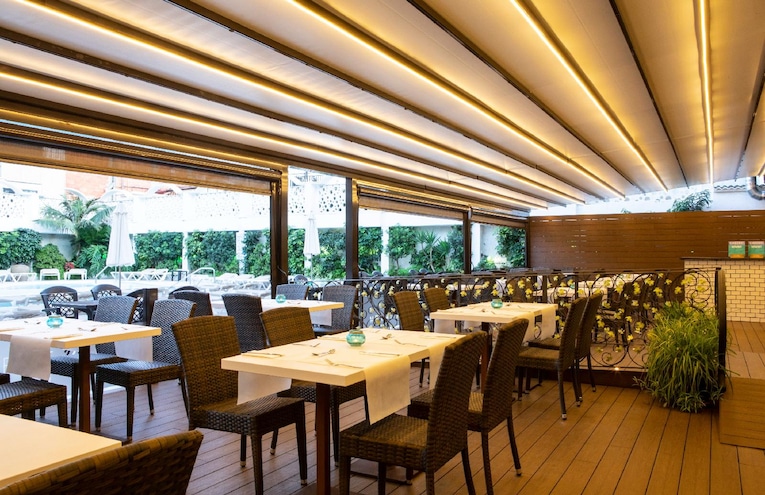 Restaurants - 2