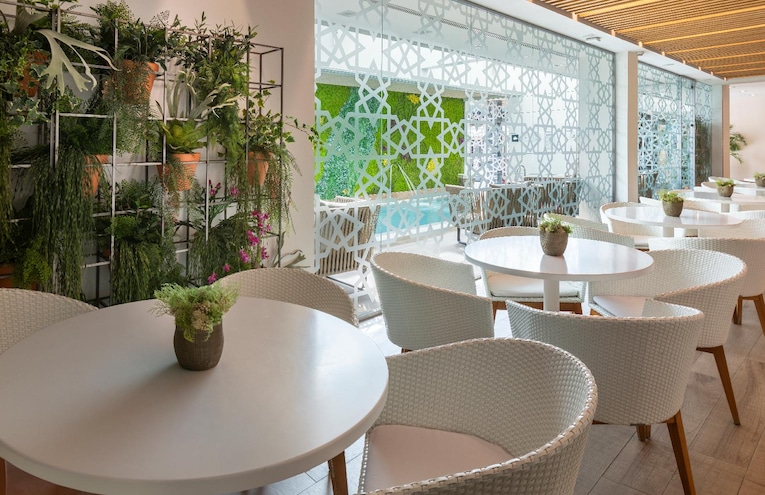 Restaurants - 1