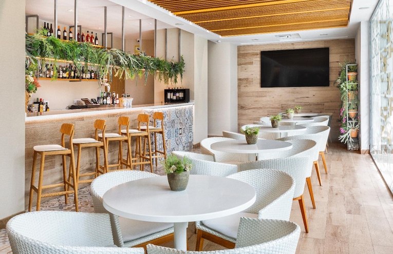 Restaurants - 2