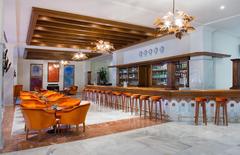 Restaurants - 3