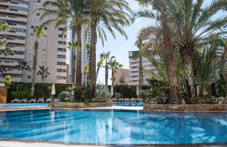 Swimming pools - 1