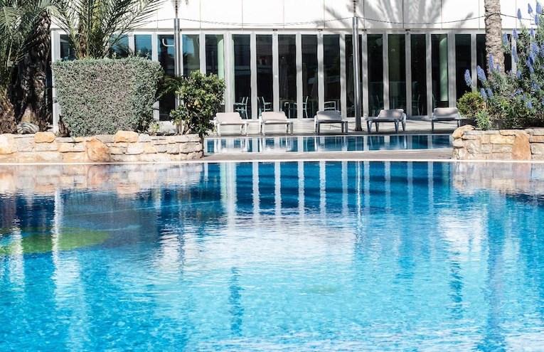 Swimming pools - 2