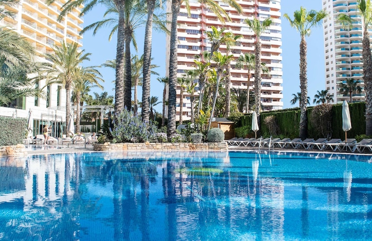 Swimming pools - 3