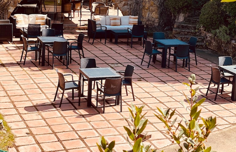 Restaurants - 2