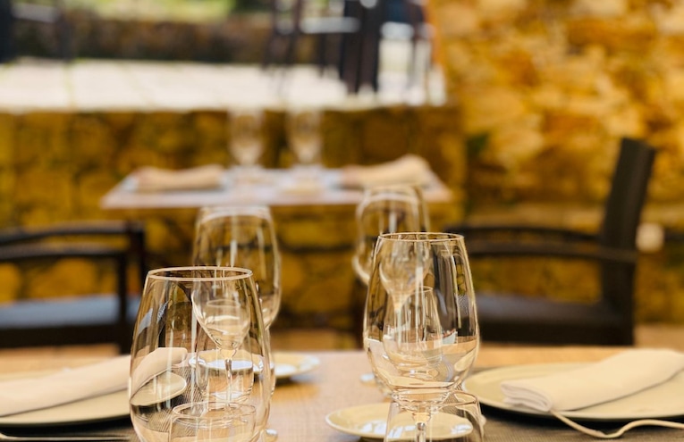 Restaurants - 5