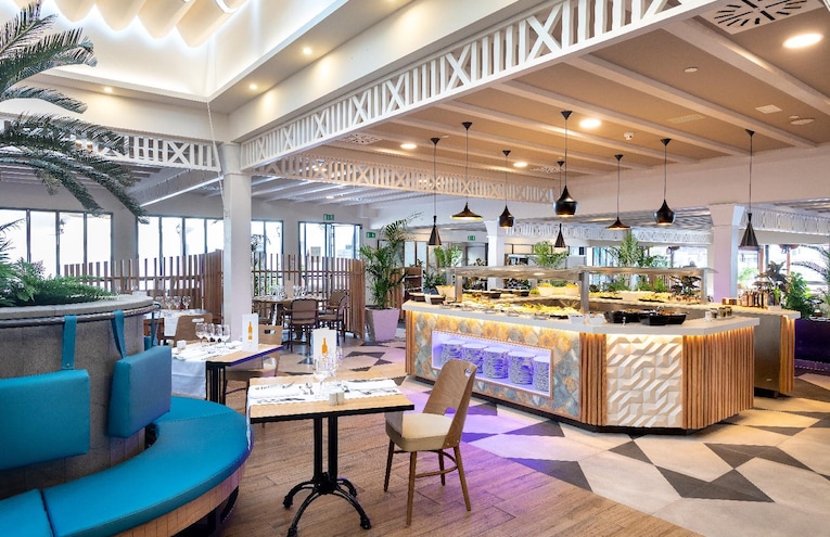 Restaurants - 3