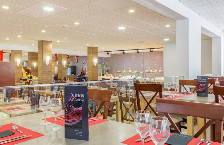 Restaurants - 2