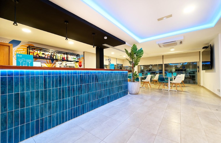 Restaurants - 1