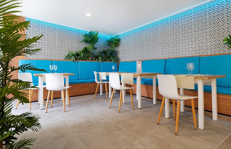 Restaurants - 4