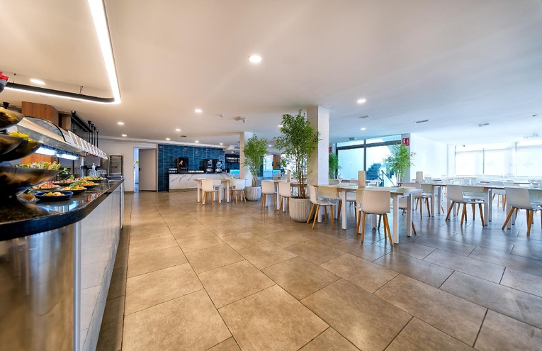 Restaurants - 1