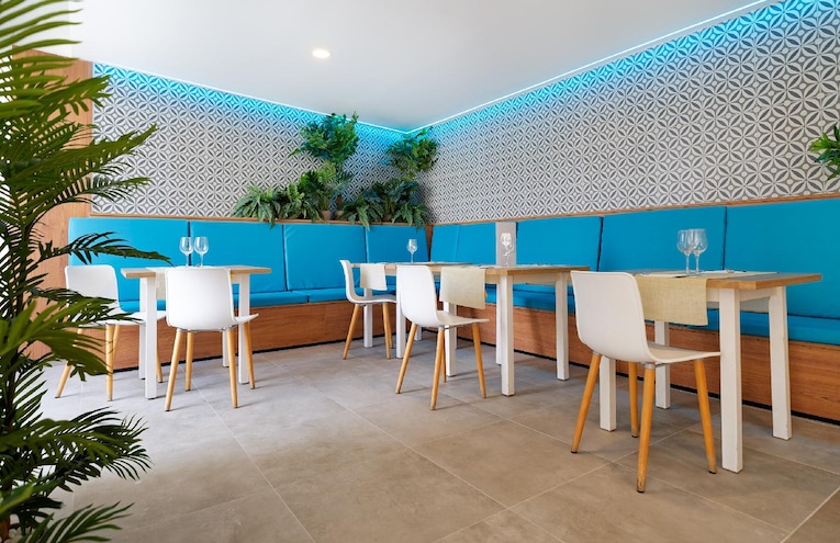 Restaurants - 1