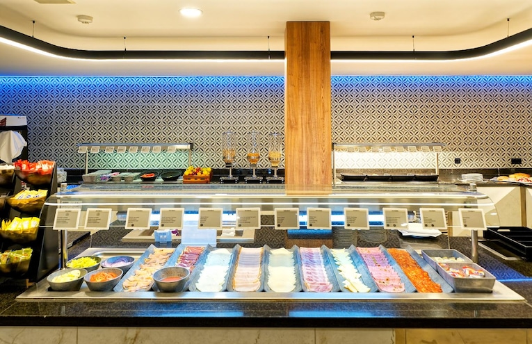 Restaurants - 15