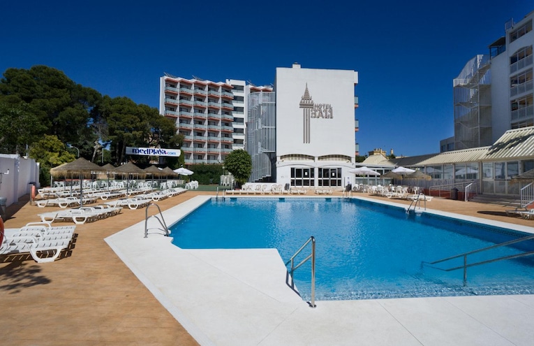 Swimming pools - 3