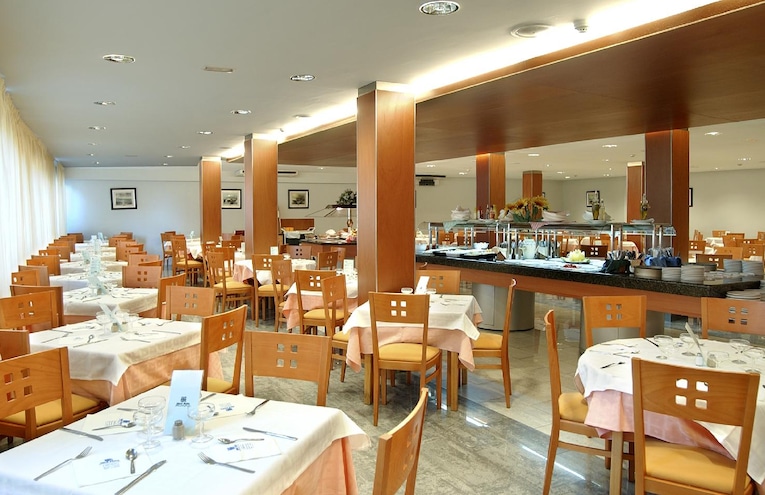 Restaurants - 1