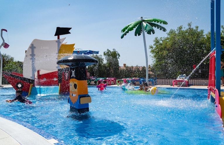Swimming pools - 4