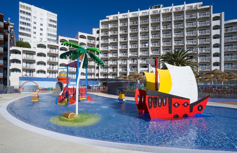 Swimming pools - 1