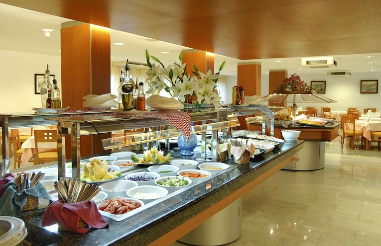 Restaurants - 1