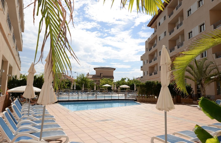Swimming pools - 3