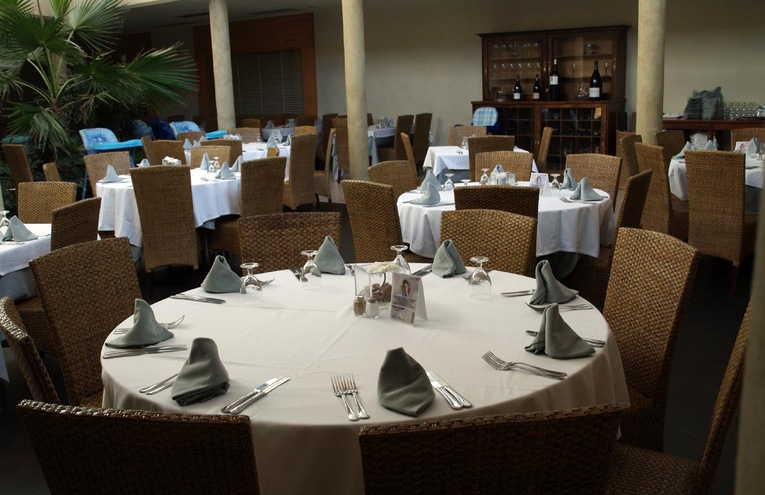 Restaurants - 1