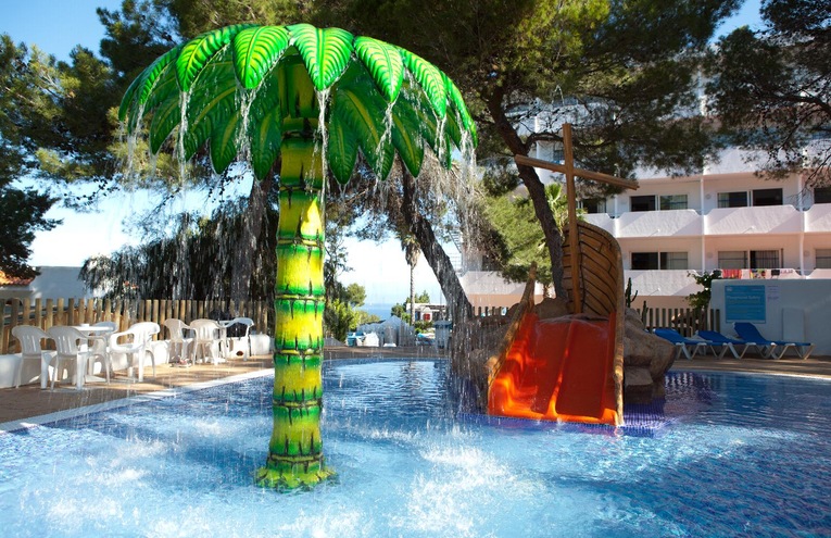 Swimming pools - 3