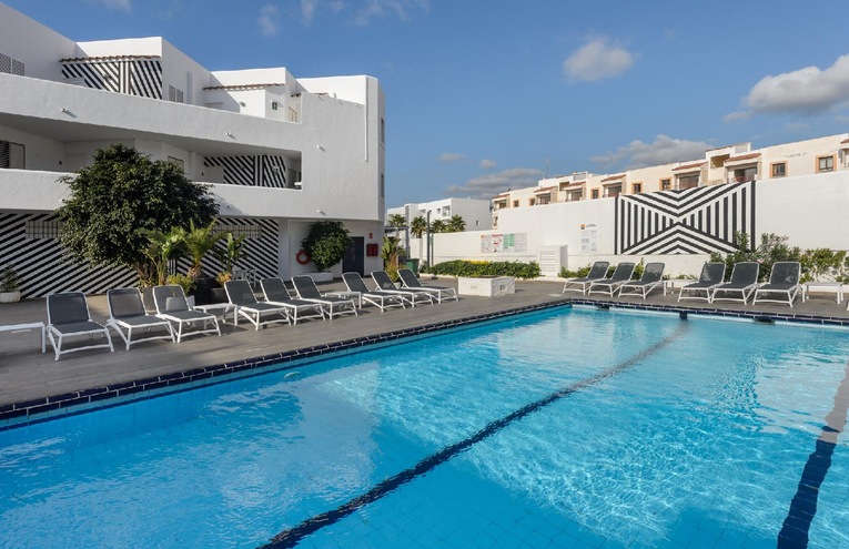 Swimming pools - 2