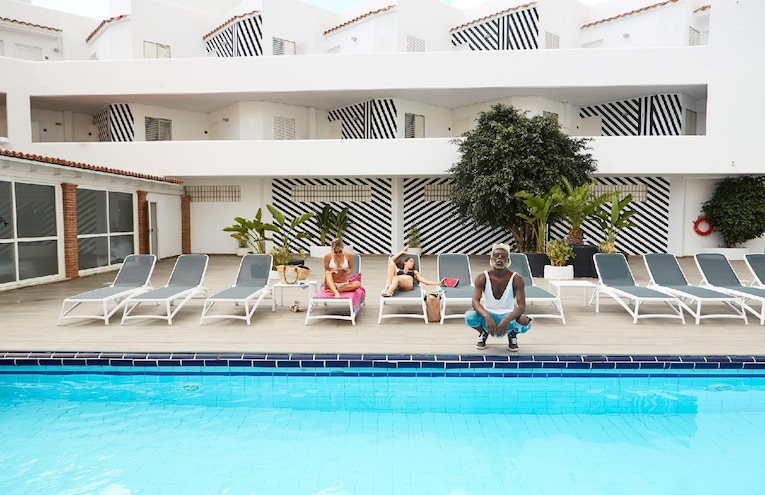 Swimming pools - 5