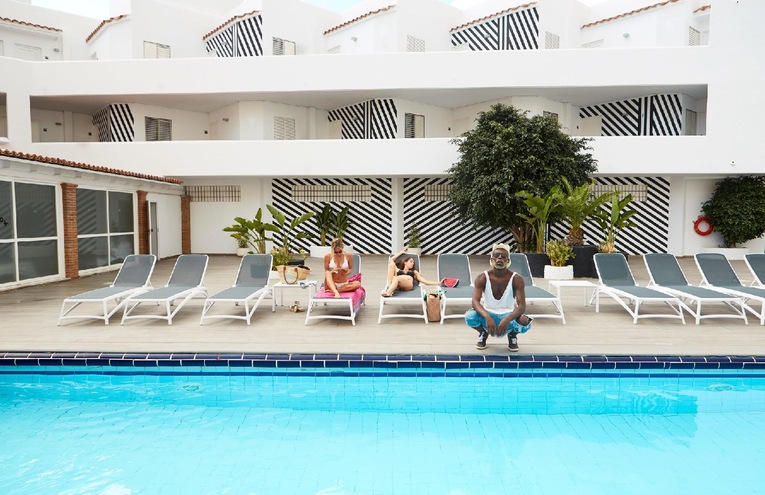 Swimming pools - 5