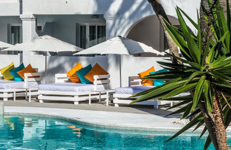 Swimming pools - 2