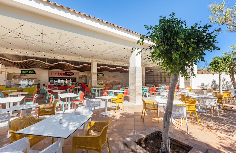 Restaurants - 1