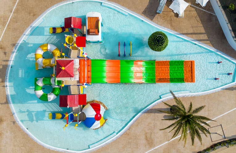 Swimming pools - 3