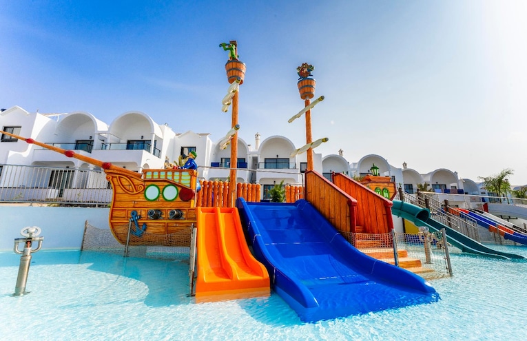Swimming pools - 5