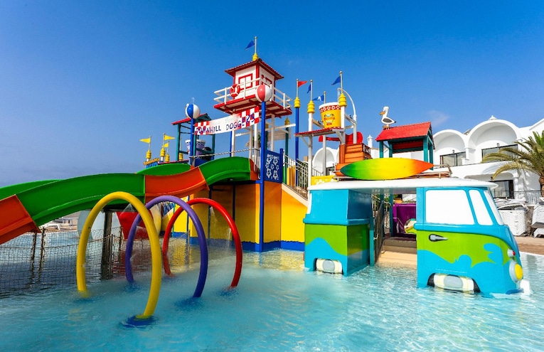 Swimming pools - 7
