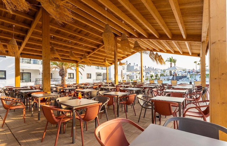 Restaurants - 2