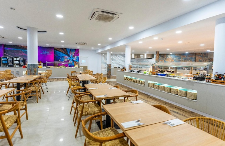 Restaurants - 12